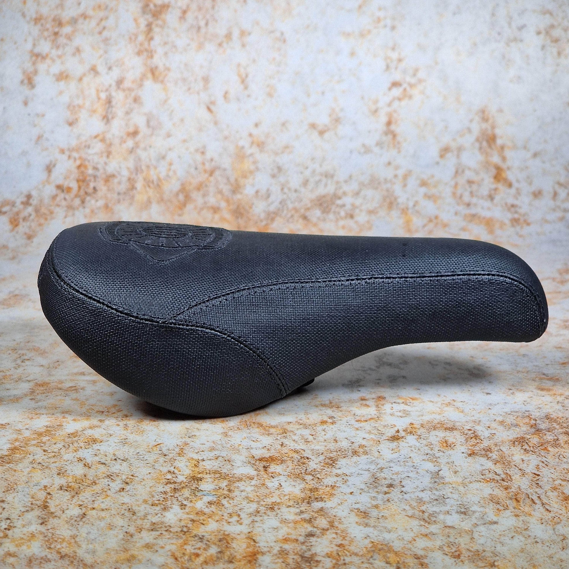 Kink BMX Parts Kink Global Mid Stealth Pivotal Seat Black