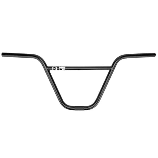 Kink BMX Parts Kink Helm Bars Black