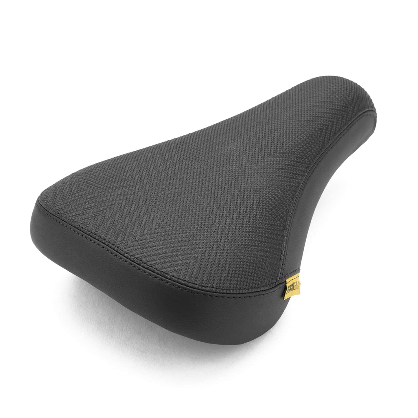 Kink BMX Parts Black / Mid Kink Impression Mid Stealth Pivotal Seat Black