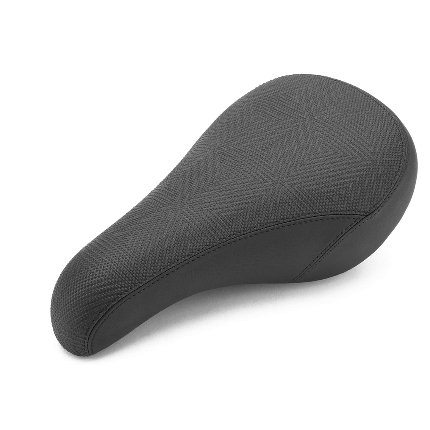 Kink BMX Parts Black / Mid Kink Impression Mid Stealth Pivotal Seat Black