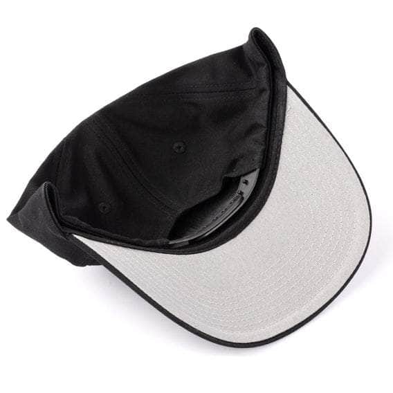 Kink Clothing & Shoes Black Kink Merge Cap Black