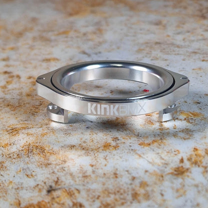 Kink BMX Parts Silver Kink Myriad Gyro