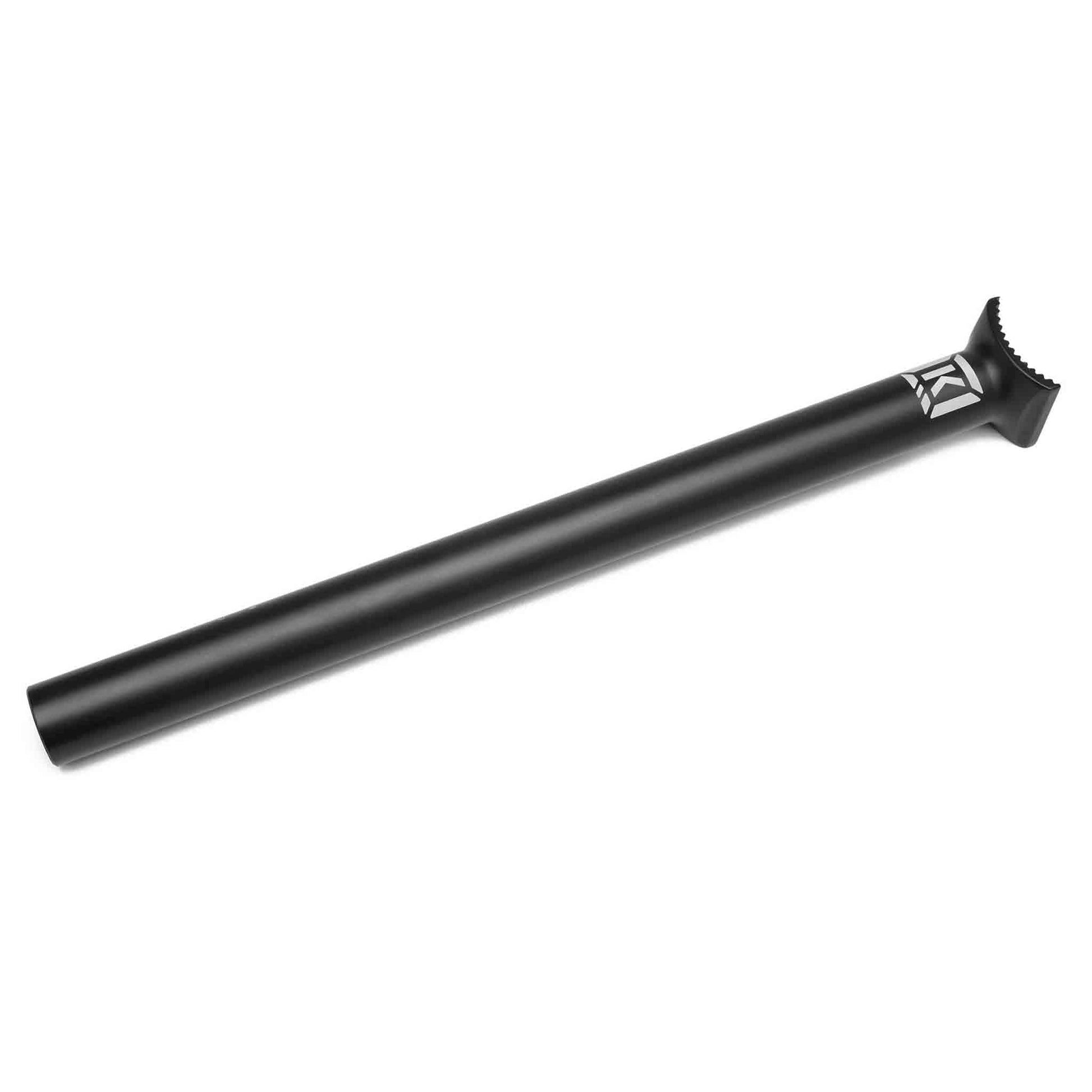 Kink BMX Parts Black / 25.4mm / 330mm Kink Pivotal Seat Post Black