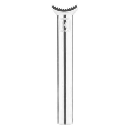 Kink BMX Parts Silver / 25.4mm / 180mm Kink Pivotal Seatpost