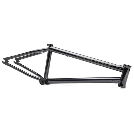 Kink BMX Parts Kink Prophet Frame Eclipse Black