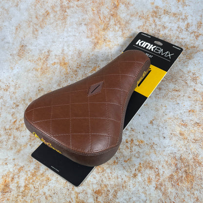 Kink BMX Parts Kink Splendor Mid Pivotal Seat
