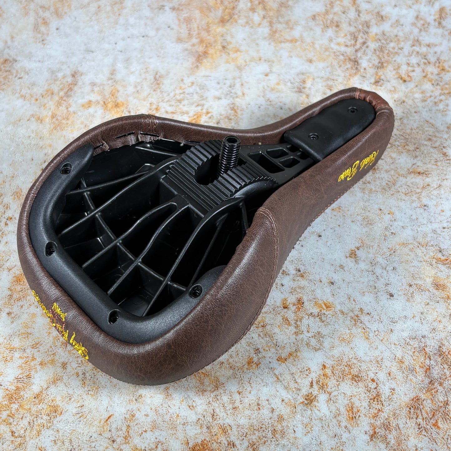 Kink BMX Parts Kink Splendor Mid Pivotal Seat