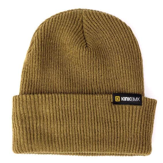 Kink Clothing & Shoes Avocado Kink Standard Beanie