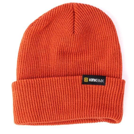 Kink Clothing & Shoes Rust Kink Standard Beanie
