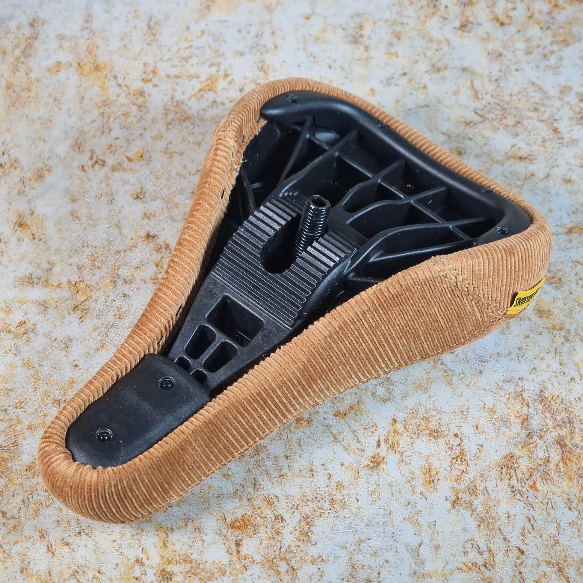 Kink BMX Parts Kink Williams Mid Stealth Pivotal Seat