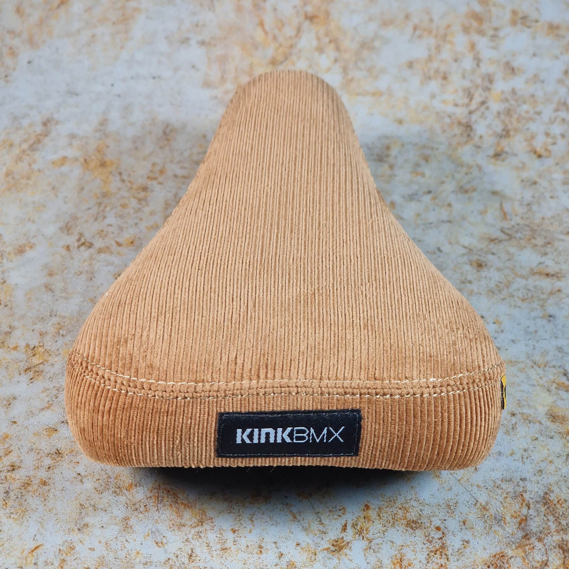 Kink BMX Parts Kink Williams Mid Stealth Pivotal Seat