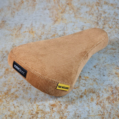 Kink BMX Parts Kink Williams Mid Stealth Pivotal Seat