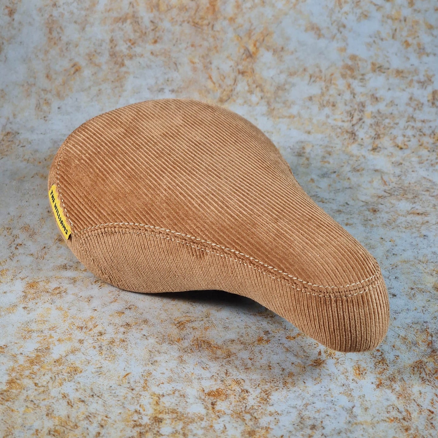 Kink BMX Parts Brown / Mid Kink Williams Mid Stealth Pivotal Seat