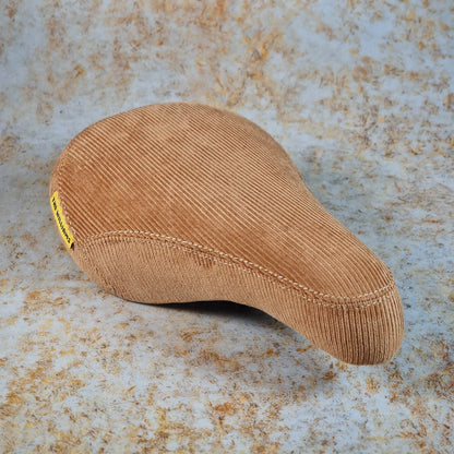 Kink BMX Parts Brown / Mid Kink Williams Mid Stealth Pivotal Seat