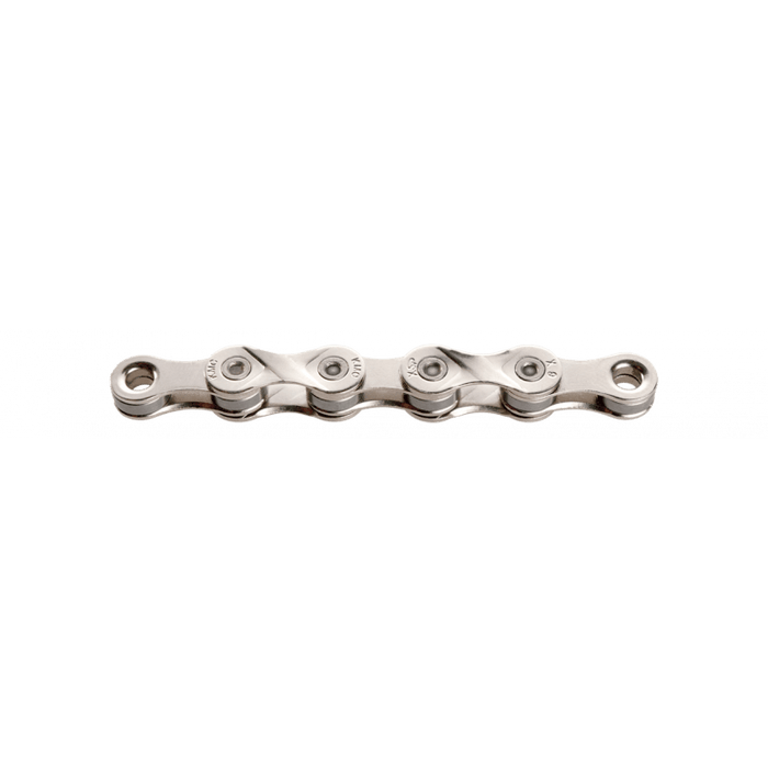 KMC BMX Racing KMC X9 Race Chain Silver