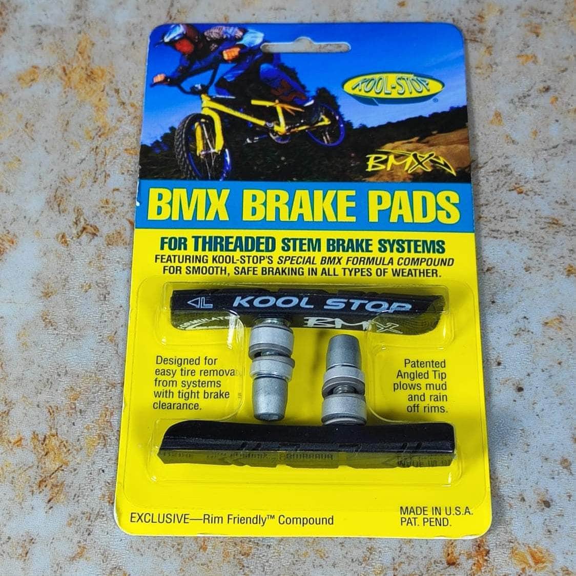 Kool Stop H6 Cross Pad Brake Shoes - KS-CXCT Kool Stop H6 Cross Pad Brake Shoes - KS-CXCT