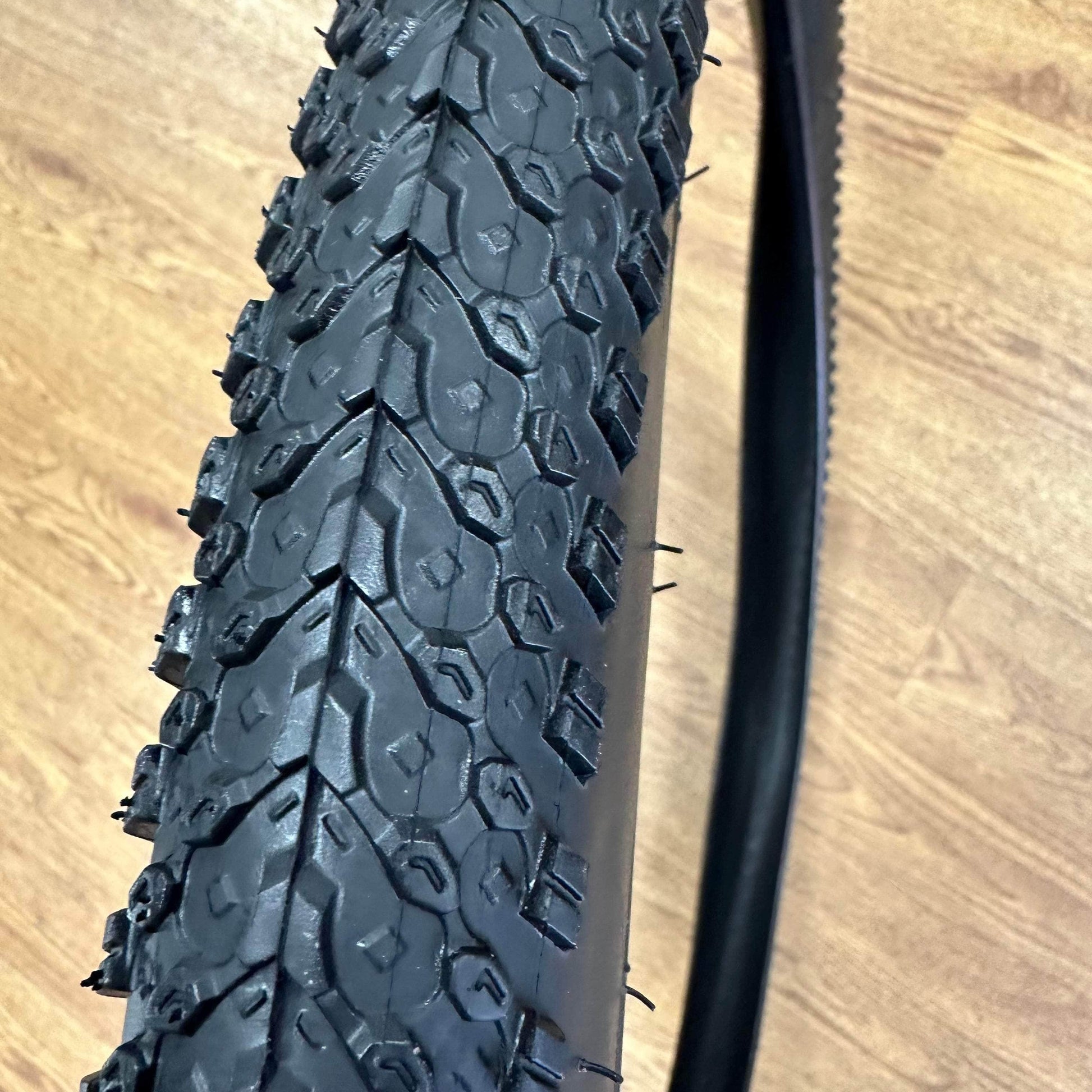 Kranx 27.5 x 2.125 Kranx Trace Wire Bead 27.5" Mountain Bike Tyre