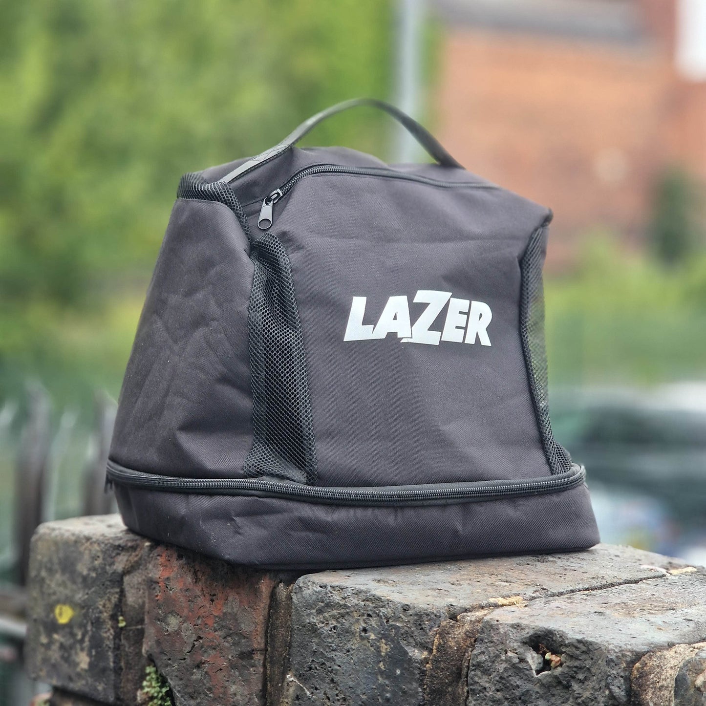 Lazer Protection Lazer A-Line KinetiCore Carbon Full Face Helmet Black