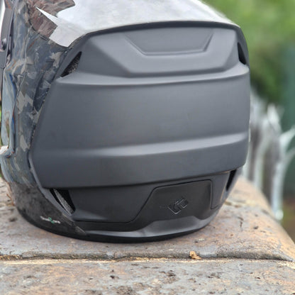 Lazer Protection Lazer A-Line KinetiCore Carbon Full Face Helmet Black