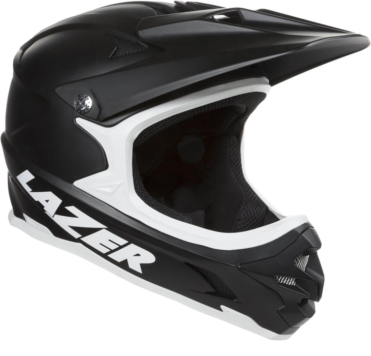 Alans BMX Lazer Phoenix+ Full Face Helmet