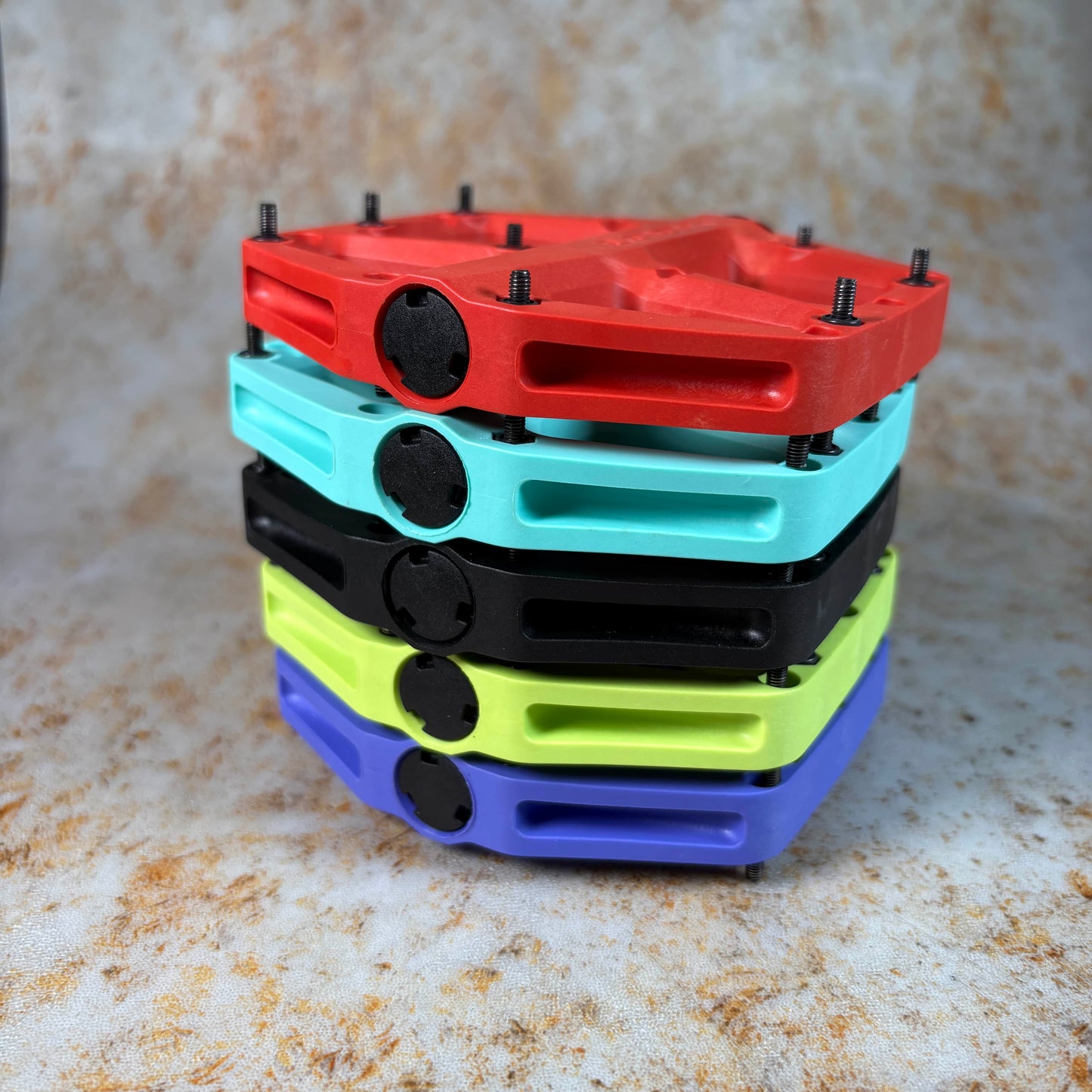 Look BMX Parts Look Trail Roc Fusion Pedals