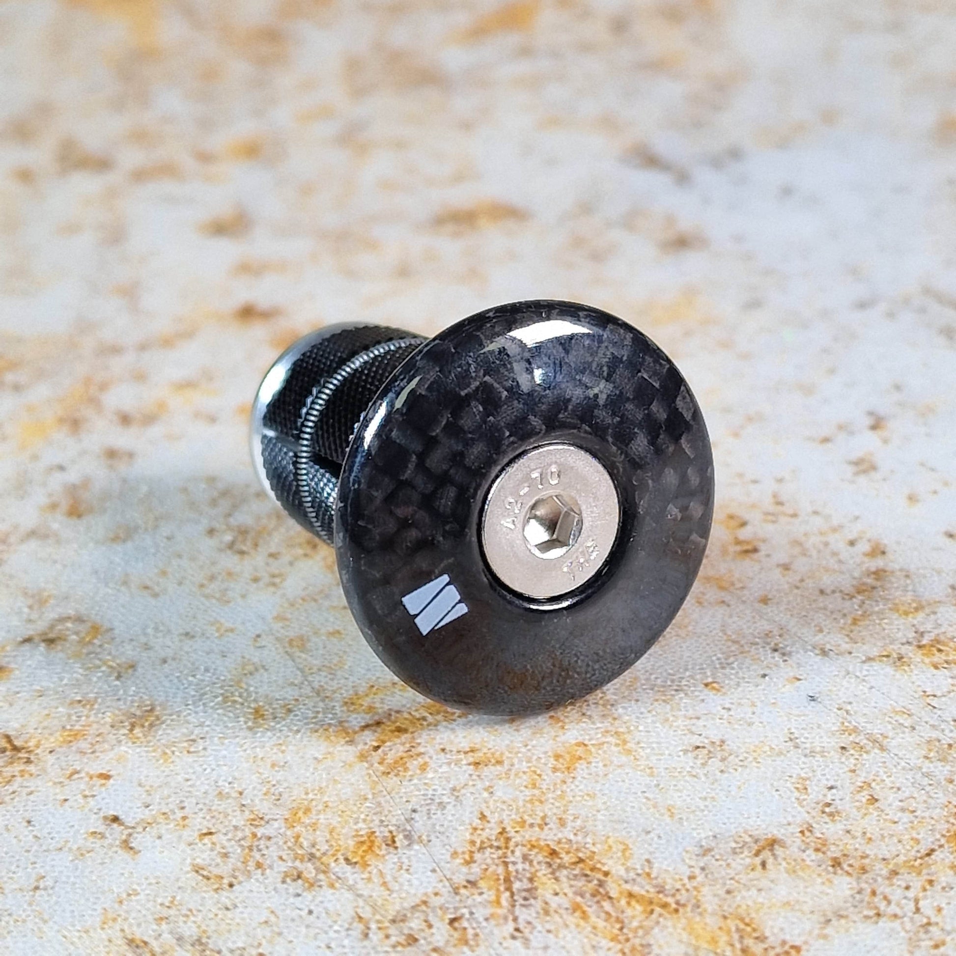 M:Part M-Part Carbon Fork Expander 1 inch