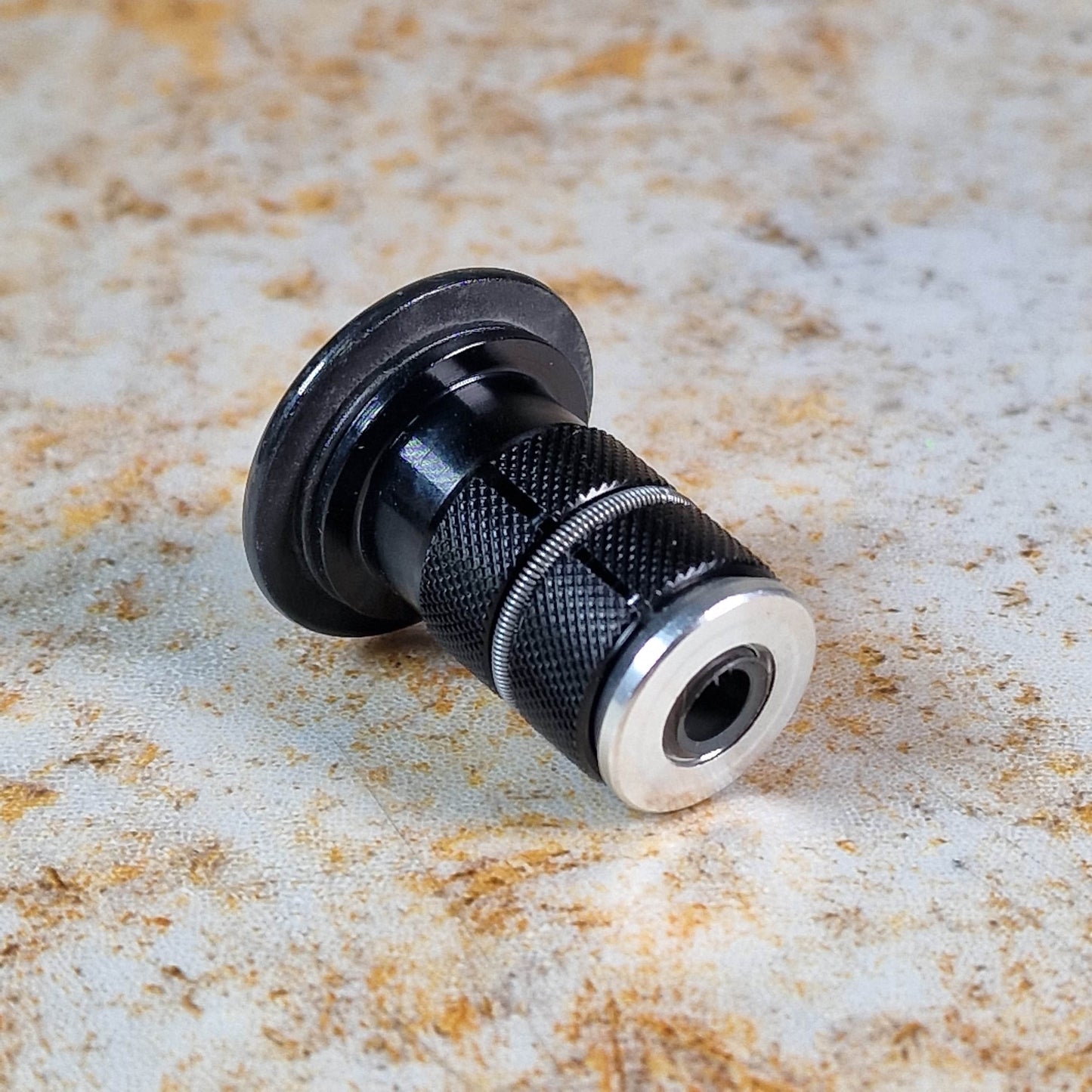 M:Part M-Part Carbon Fork Expander 1 inch