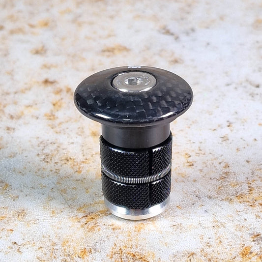 M:Part M-Part Carbon Fork Expander 1 inch