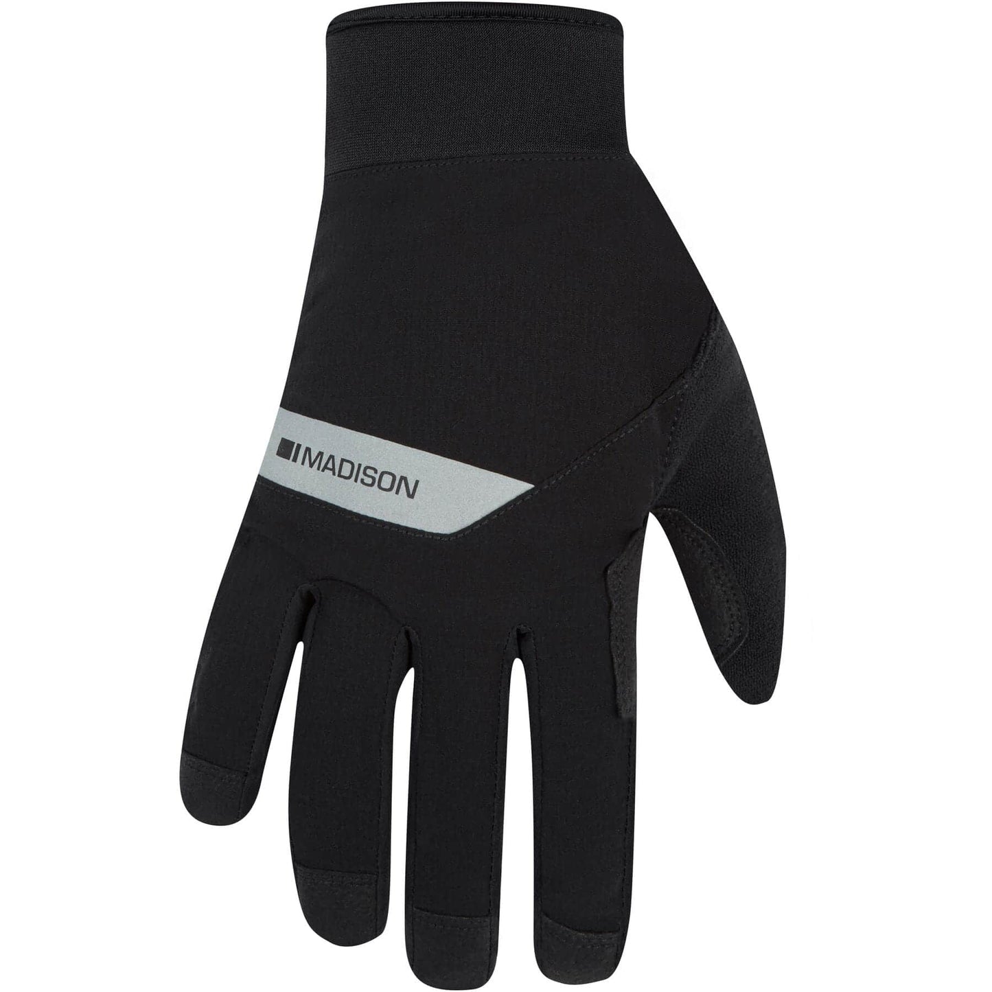Madison Protection Black / XS Madison DTE Waterproof Primaloft Thermal Gloves