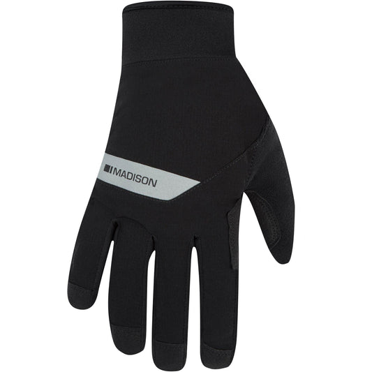 Madison Protection Black / XS Madison DTE Waterproof Primaloft Thermal Gloves