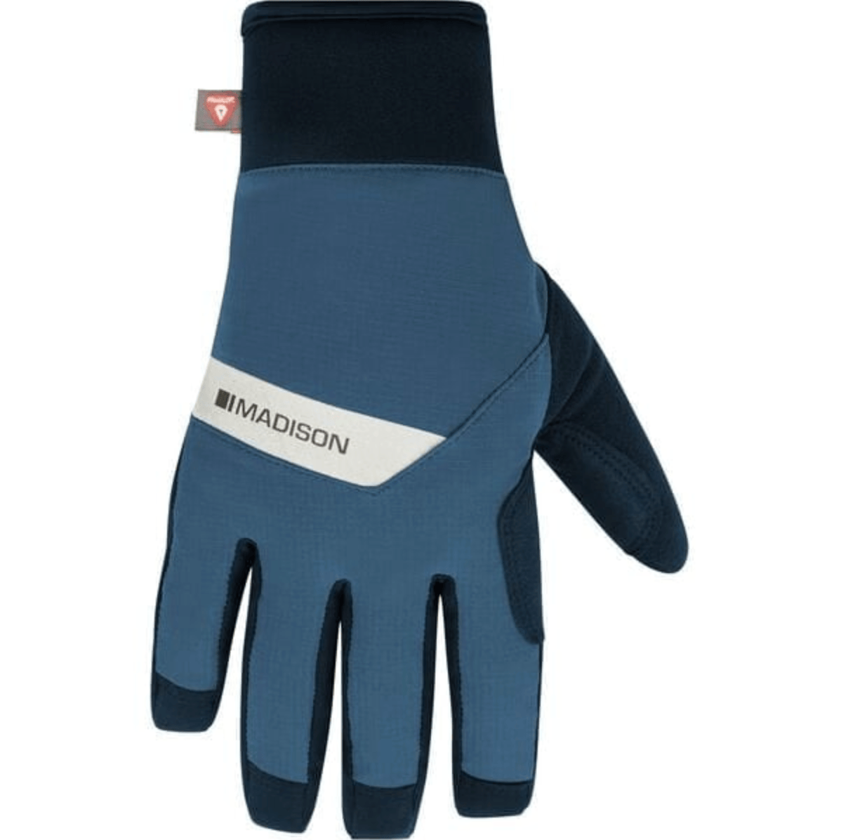 Madison Protection Lake Blue / XS Madison DTE Waterproof Primaloft Thermal Gloves