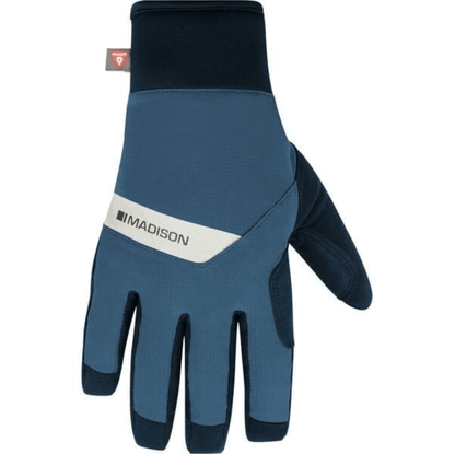 Madison Protection Lake Blue / XS Madison DTE Waterproof Primaloft Thermal Gloves