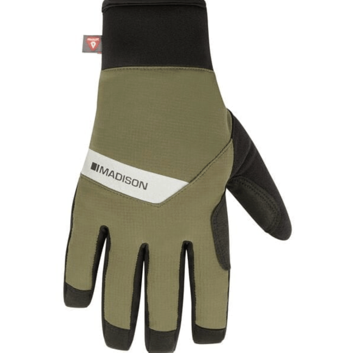 Madison Protection Midnight Green / Small Madison DTE Waterproof Primaloft Thermal Gloves