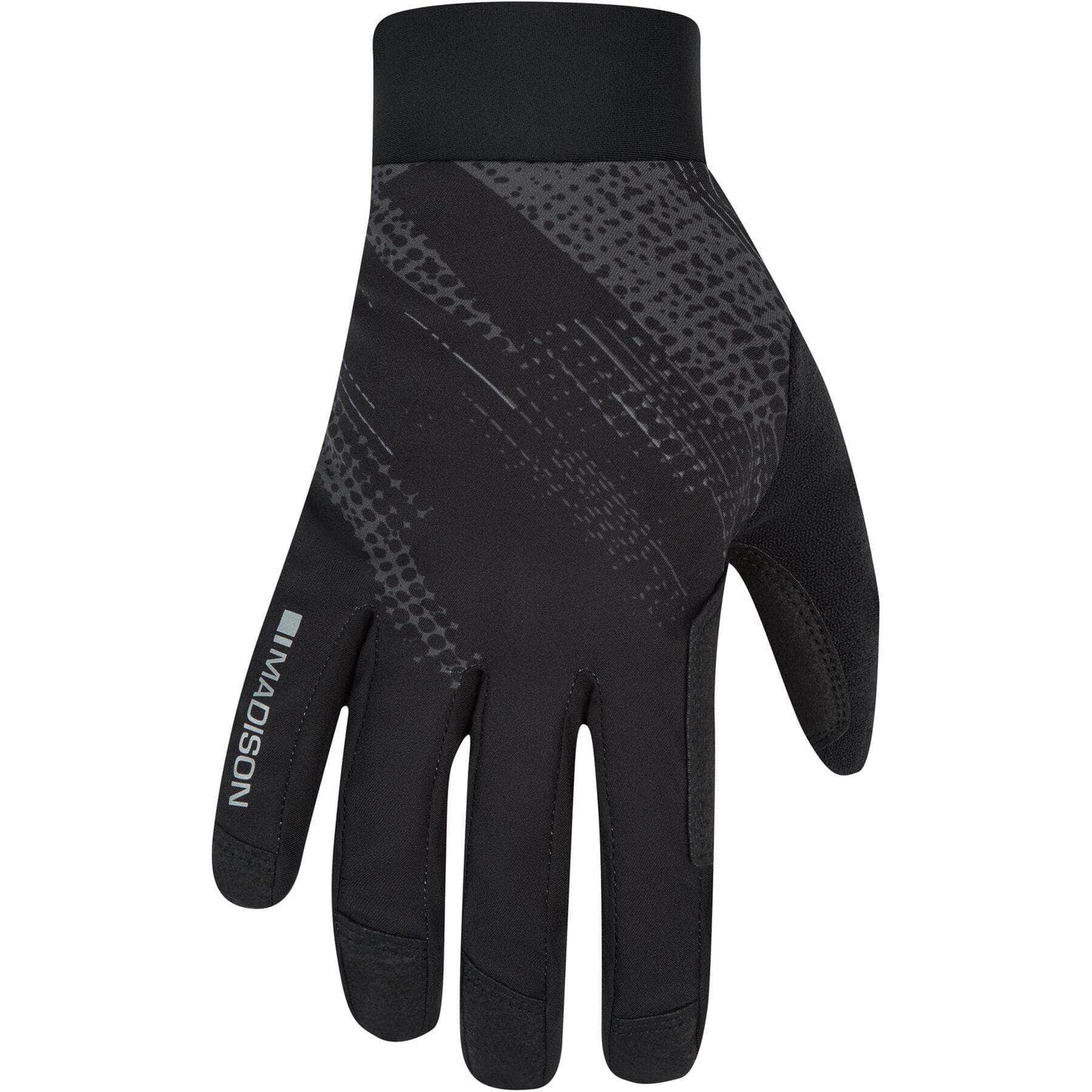 Madison Protection Black / XS Madison Flux Waterproof Trail Gloves