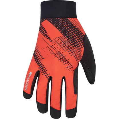 Madison Protection Magma Red / XS Madison Flux Waterproof Trail Gloves