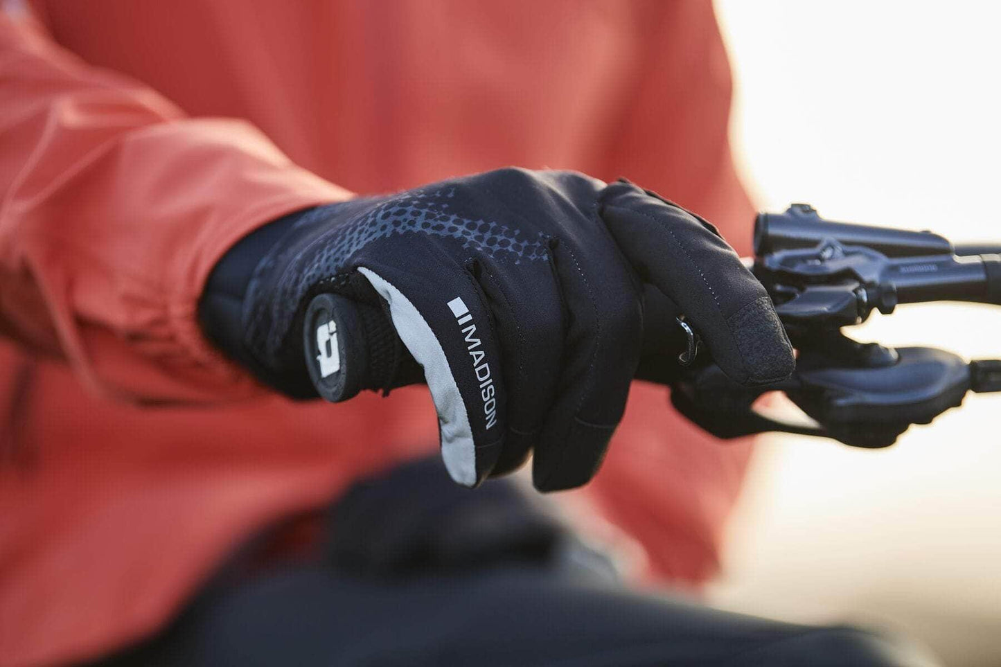 Madison Protection Madison Flux Waterproof Trail Gloves