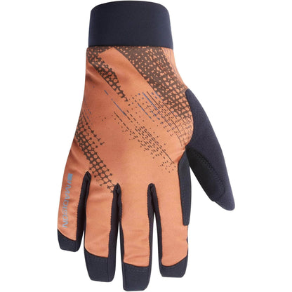 Madison Protection Rust Orange / XS Madison Flux Waterproof Trail Gloves