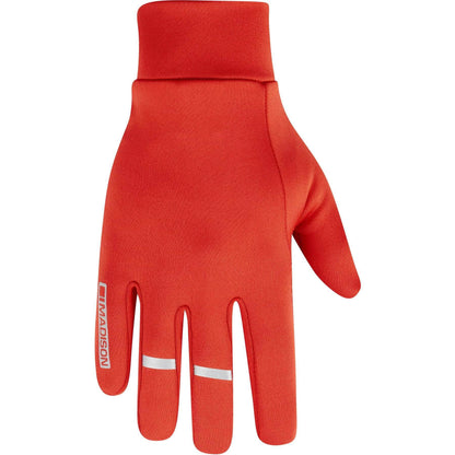 Madison Protection Lava Red / XS Madison Freewheel Isoler Thermal Pocket Gloves