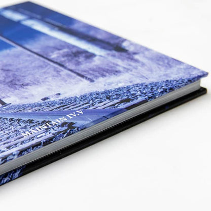 Maintain DVDs & Videos Maintain IV.V - Derailed Book