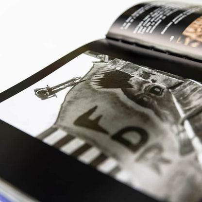 Maintain DVDs & Videos Maintain IV.V - Derailed Book