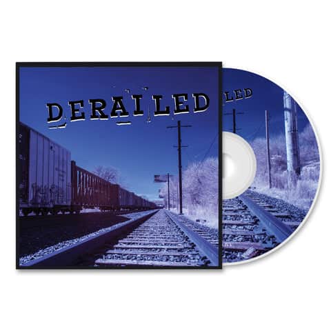Maintain DVDs & Videos Maintain IV.V - Derailed DVD