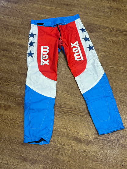 MAX USA Max Racing Pants