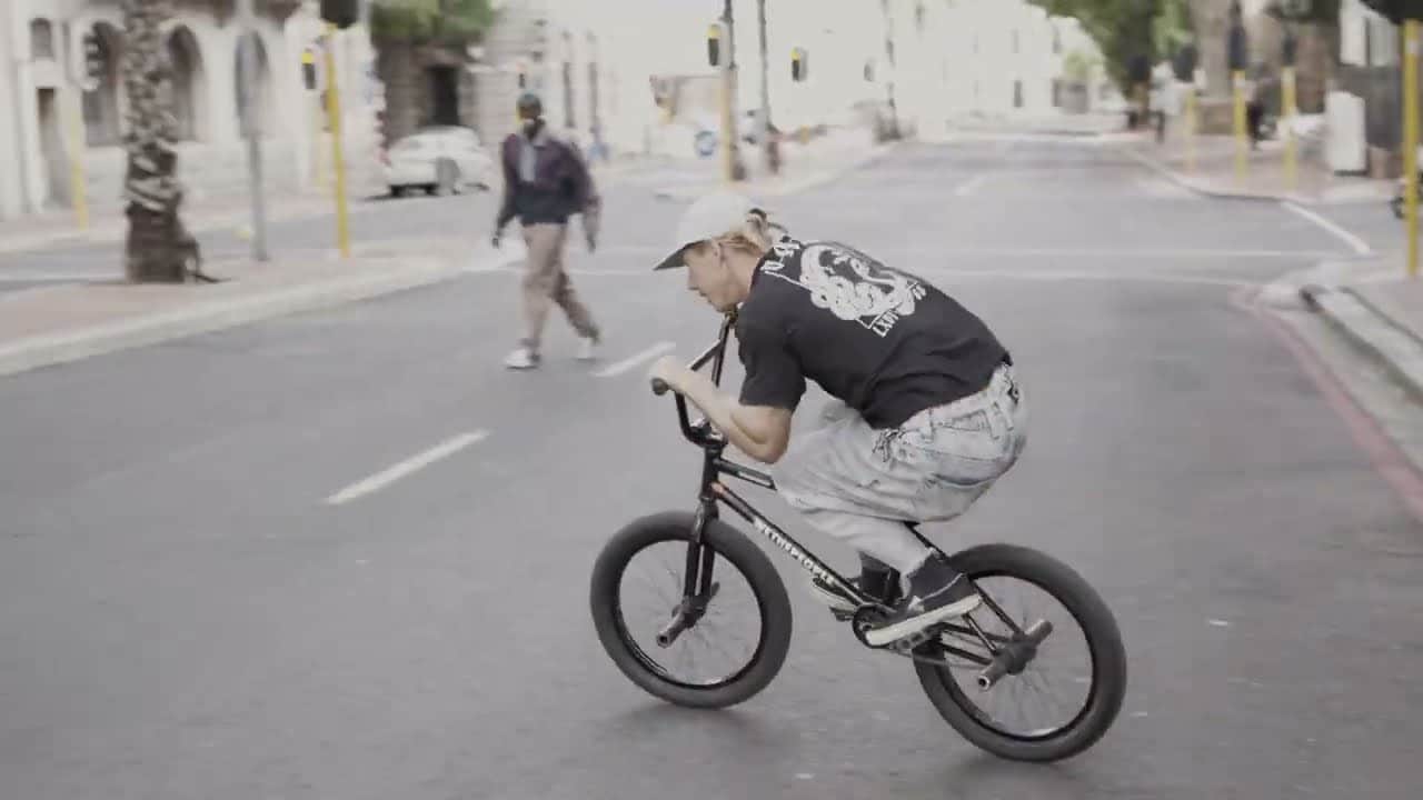 Video