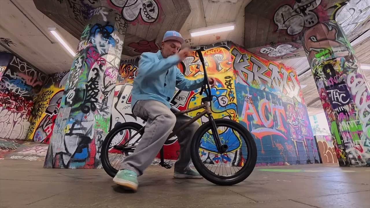 Video