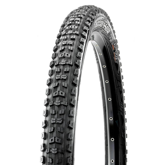 Maxxis Maxxis Aggressor Dual Compound EXO Folding Tyre