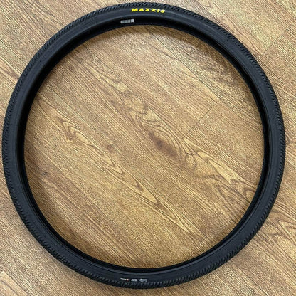 Maxxis BMX Racing Maxxis DTH 120 TPI Wire EXO 20" Tyre