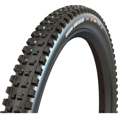 Maxxis BMX Parts Maxxis High Roller 3 TPI 3C MaxxGrip DoubleDown Folding Tubeless Tyre