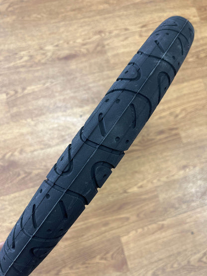 Maxxis BMX Parts 20 x 1.95 Maxxis Hookworm 20x1.95 Tyre Black