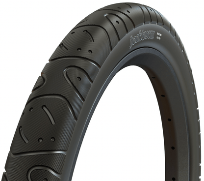 Maxxis Wheelie Parts 24 x 2.50 Maxxis Hookworm 24 Inch Tyre Black
