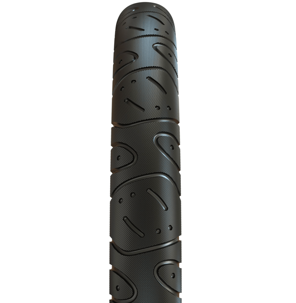 Maxxis Wheelie Parts 24 x 2.50 Maxxis Hookworm 24 Inch Tyre Black